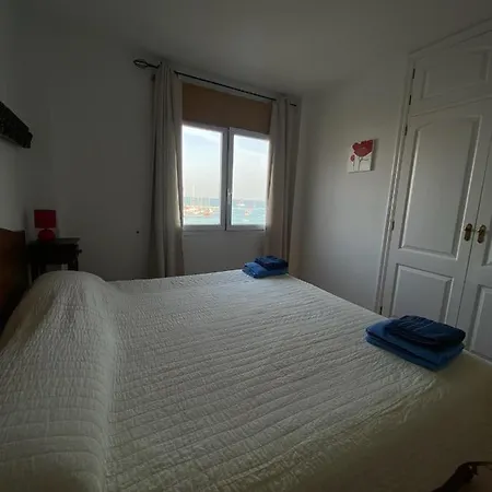 Apartment By The Sea Corralejo