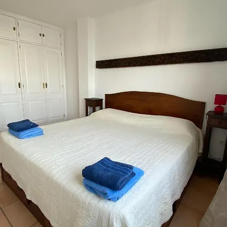 By The Sea Apartment Corralejo