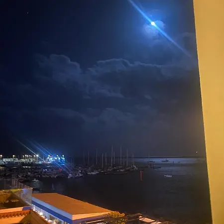 Apartment By The Sea Corralejo