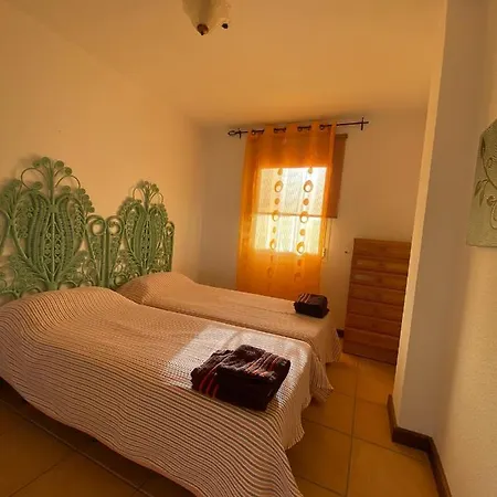 Apartment By The Sea Corralejo