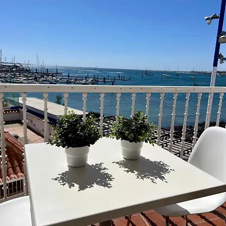 Apartment By The Sea Corralejo