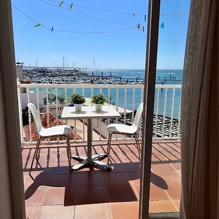 Apartment By The Sea Corralejo