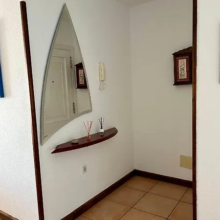 Apartment By The Sea